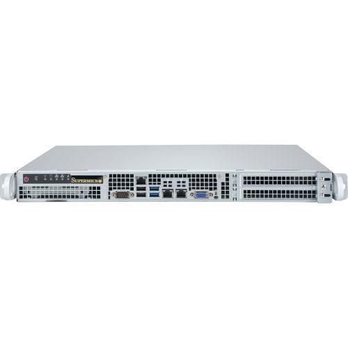 CSE-515-350 - Supermicro