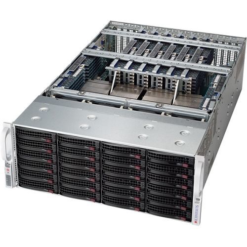 SYS-8048B-TR4F - Supermicro