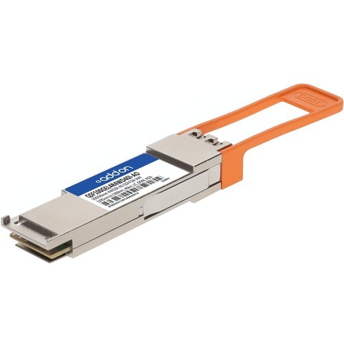 QSFP-100G-ERL4-AR-4WDM-40-I-AO - Addon