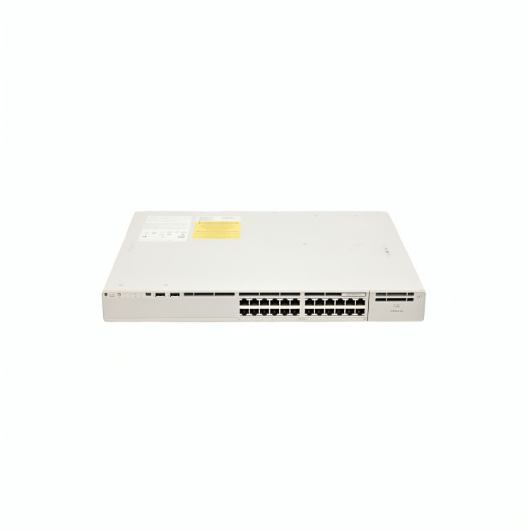 C9200-24PXG-E - Cisco