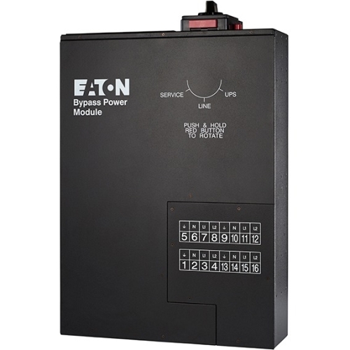 BPM125CR - Eaton