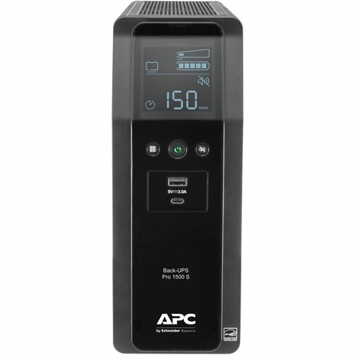 BR1500MS2 - APC