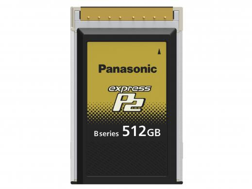 AUXP0512BG - Panasonic