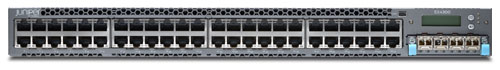 EX4300-48T-DC - JUNIPER