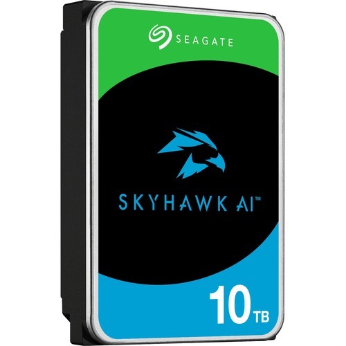 ST10000VE001 - Seagate