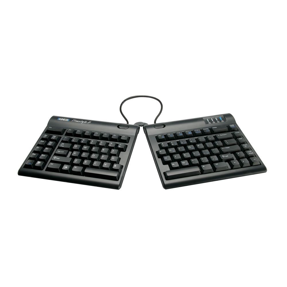 KB800PB-FC - KINESIS