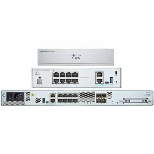 FPR1120-ASA-K9-RF - Cisco