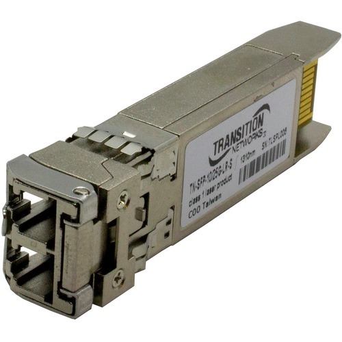 TN-SFP-10/25G-LR-S - Transition