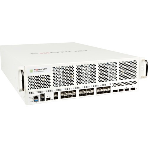 FG-6300F-BDL-811-12 - Fortinet