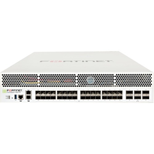 FG-3601E-BDL-950-12 - Fortinet