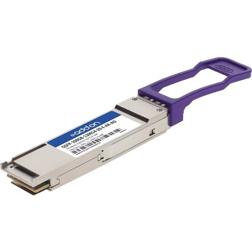 QSFP-100GB-130914-20-E-AR-AO - Addon