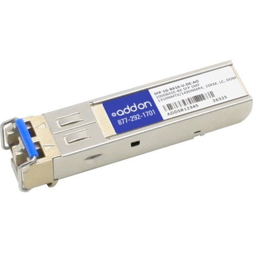 SFP-1G-BX10-U-DE-AO - Addon