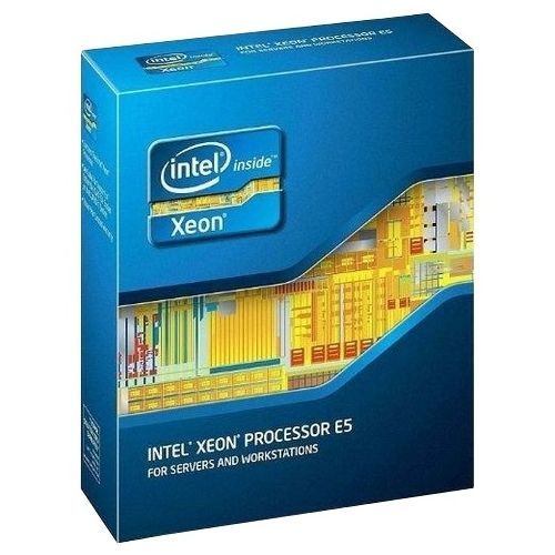 BX80635E52695V2 - Intel