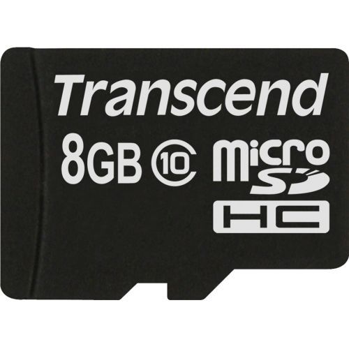 TS8GUSDC10 - Transcend