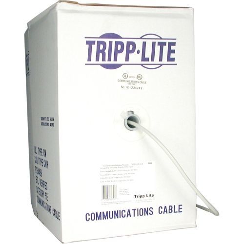 N020-01K-GY - Tripp Lite