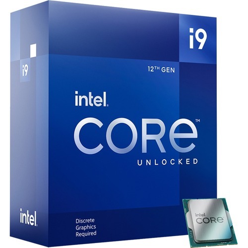 BX8071512900KF - Intel