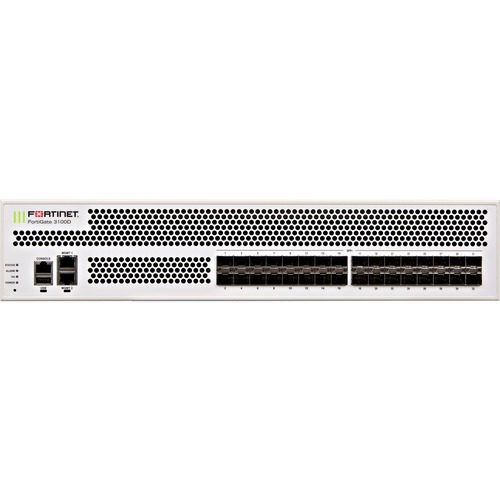 FG-3100D-BDL-950-60 - Fortinet