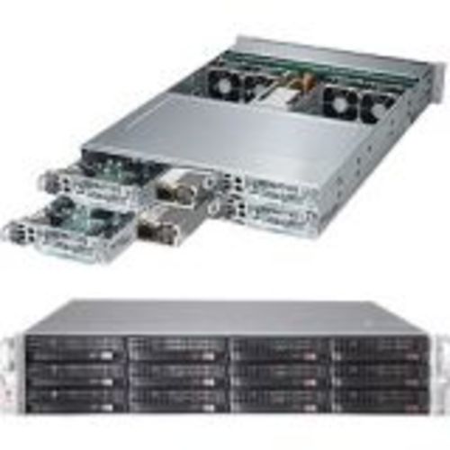 SYS-6028TP-HTR - Supermicro