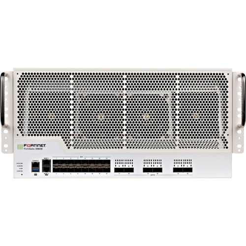 FG-3960E-BDL-811-12 - Fortinet