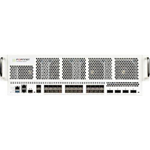 FG-6501F-BDL-811-12 - Fortinet