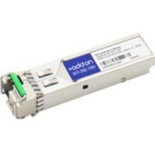 SFP-10GB-BX-U-80-AO - Addon