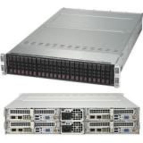 SYS-2028TP-HC1R-SIOM - Supermicro