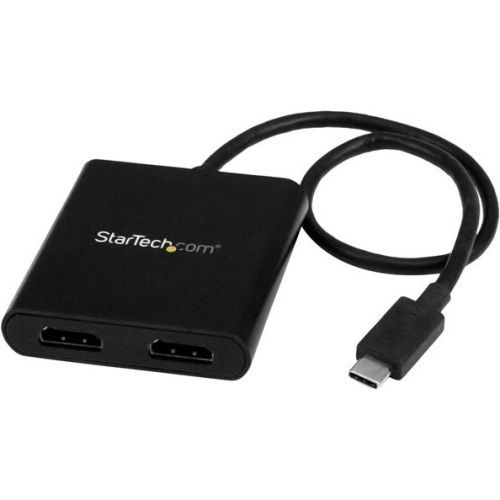 MSTCDP122HD - Startech.Com