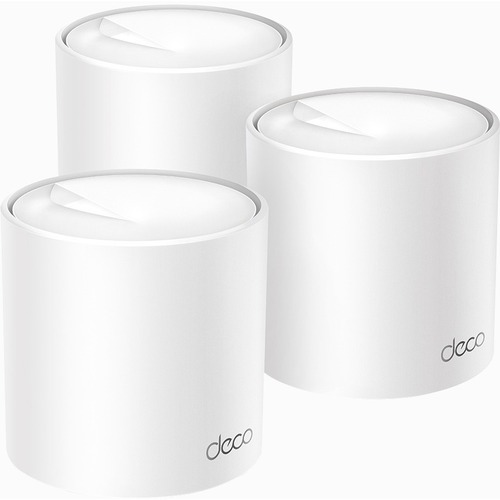 DECO X50(3-PACK) - Tp-Link