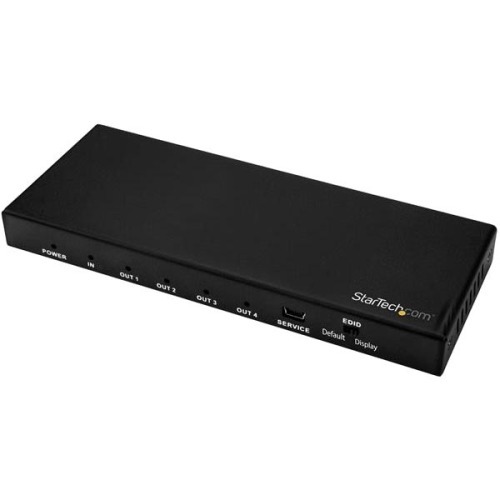 ST124HD202 - StarTech.com