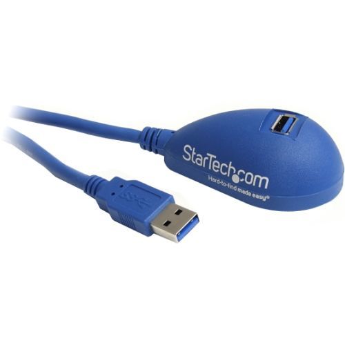 USB3SEXT5DSK - StarTech.com