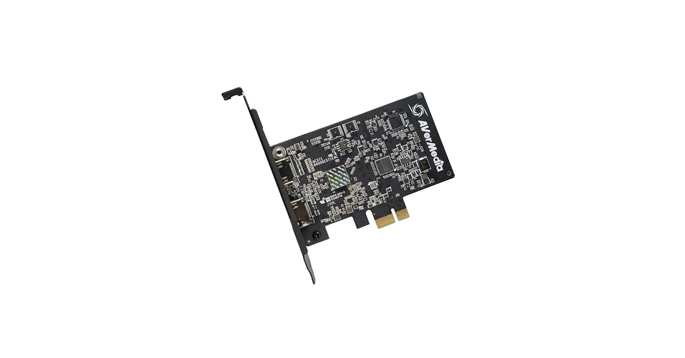 GC571 - AVerMedia