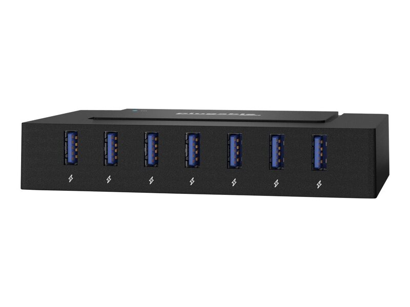 USBC-HUB7BC - PLUGABLE