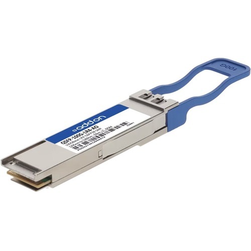 QSFP-100G-LR4-AO - Addon