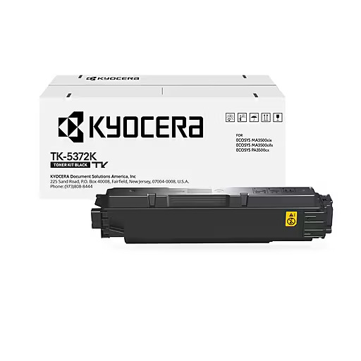 TK-5372M - KYOCERA