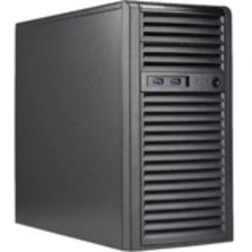 SYS-5039C-I - Supermicro