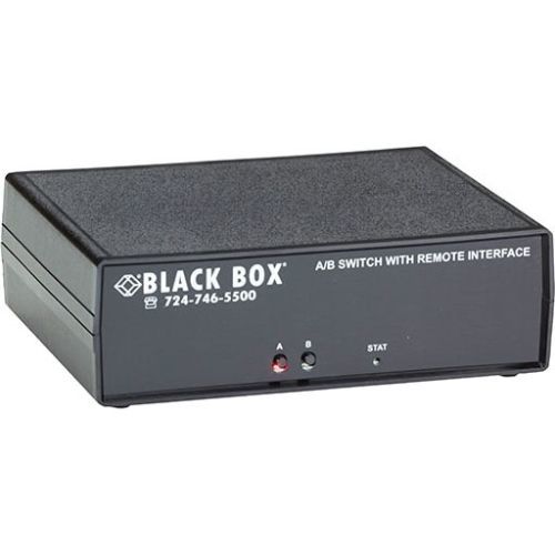SW1047A - Black Box