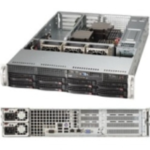 SYS-6028R-WTRT - Supermicro