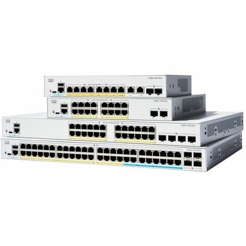 C1300-48FP-4X - Cisco