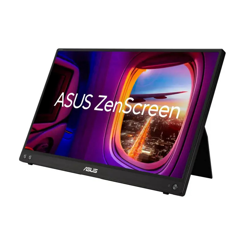 MB16ACVR - ASUS