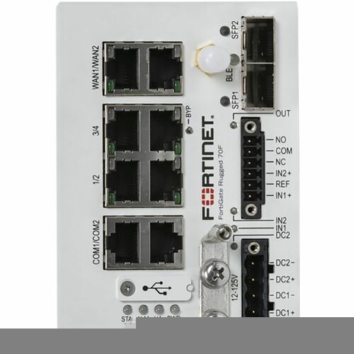 FGR-70F-BDL-879-36 - Fortinet