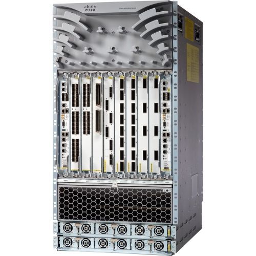 ASR-9910 - Cisco