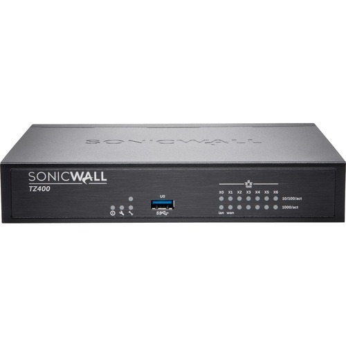 01-SSC-1740 - SonicWall