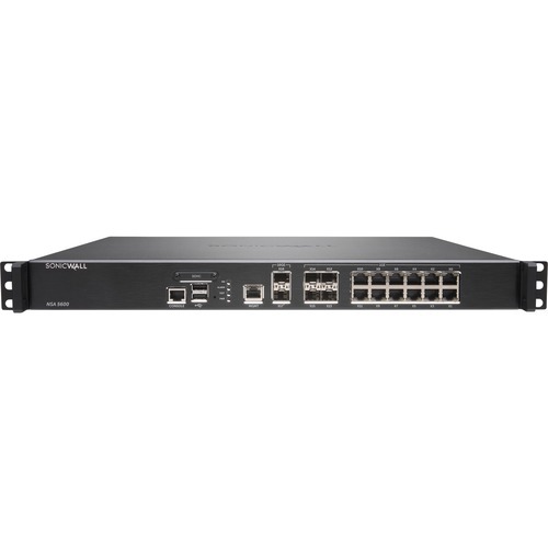 01-SSC-1095 - SonicWall