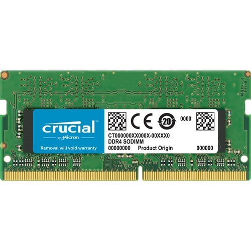 CT16G4S266M - Micron