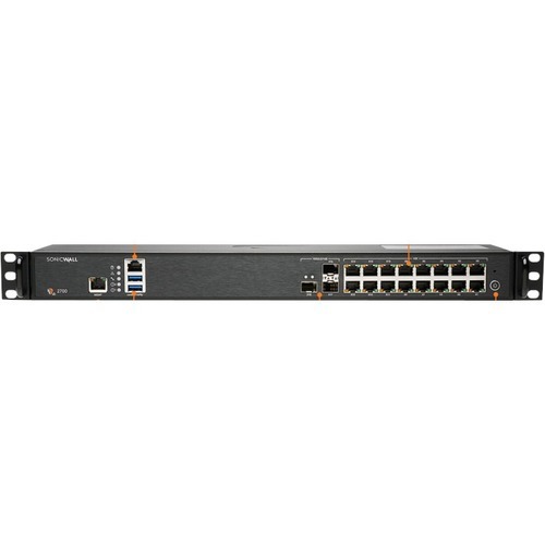 02-SSC-8660 - SonicWall