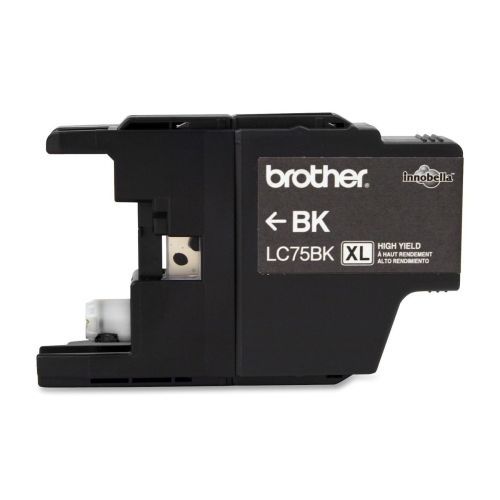 LC75BKS - Brother