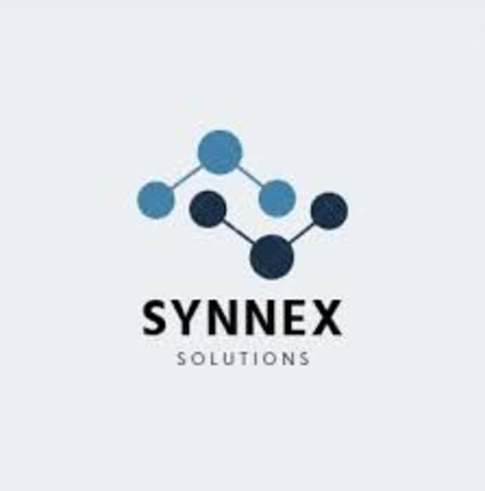INSERT-B&W - SYNNEX SUPPLY CHAIN SOLUTIONS
