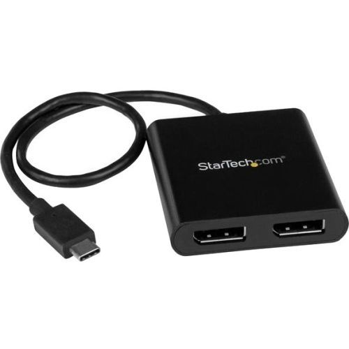 MSTCDP122DP - StarTech.com