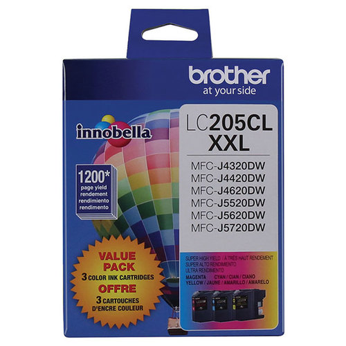 LC2053PKS - Brother