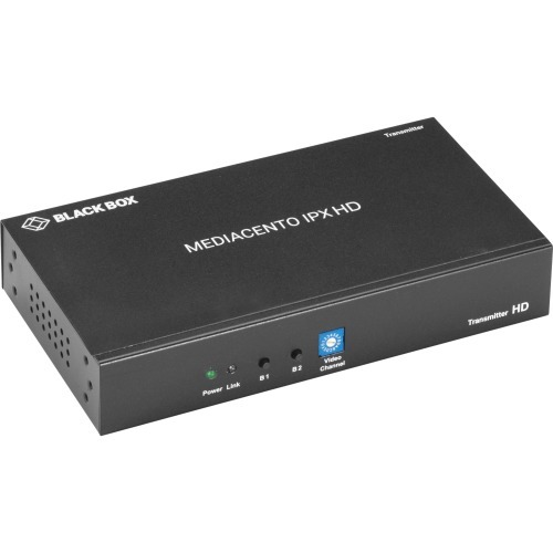 VX-HDMI-HDIP-TX - Black Box